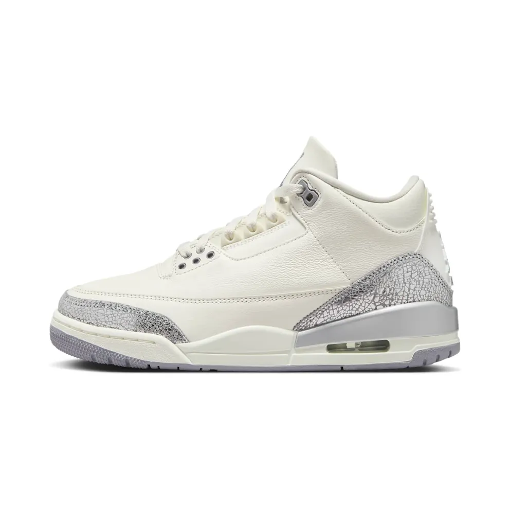 Nike Air Jordan 3 Retro Lucky Shorts (CK9246-100)