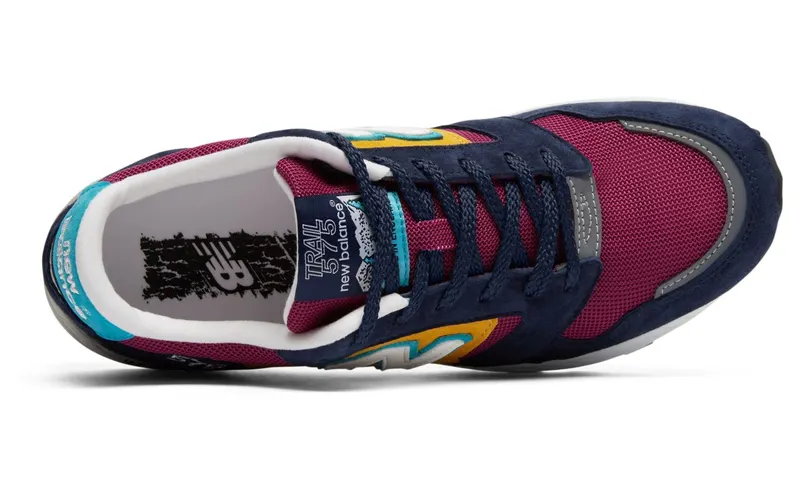New Balance 575 Recount (MTL575LP)