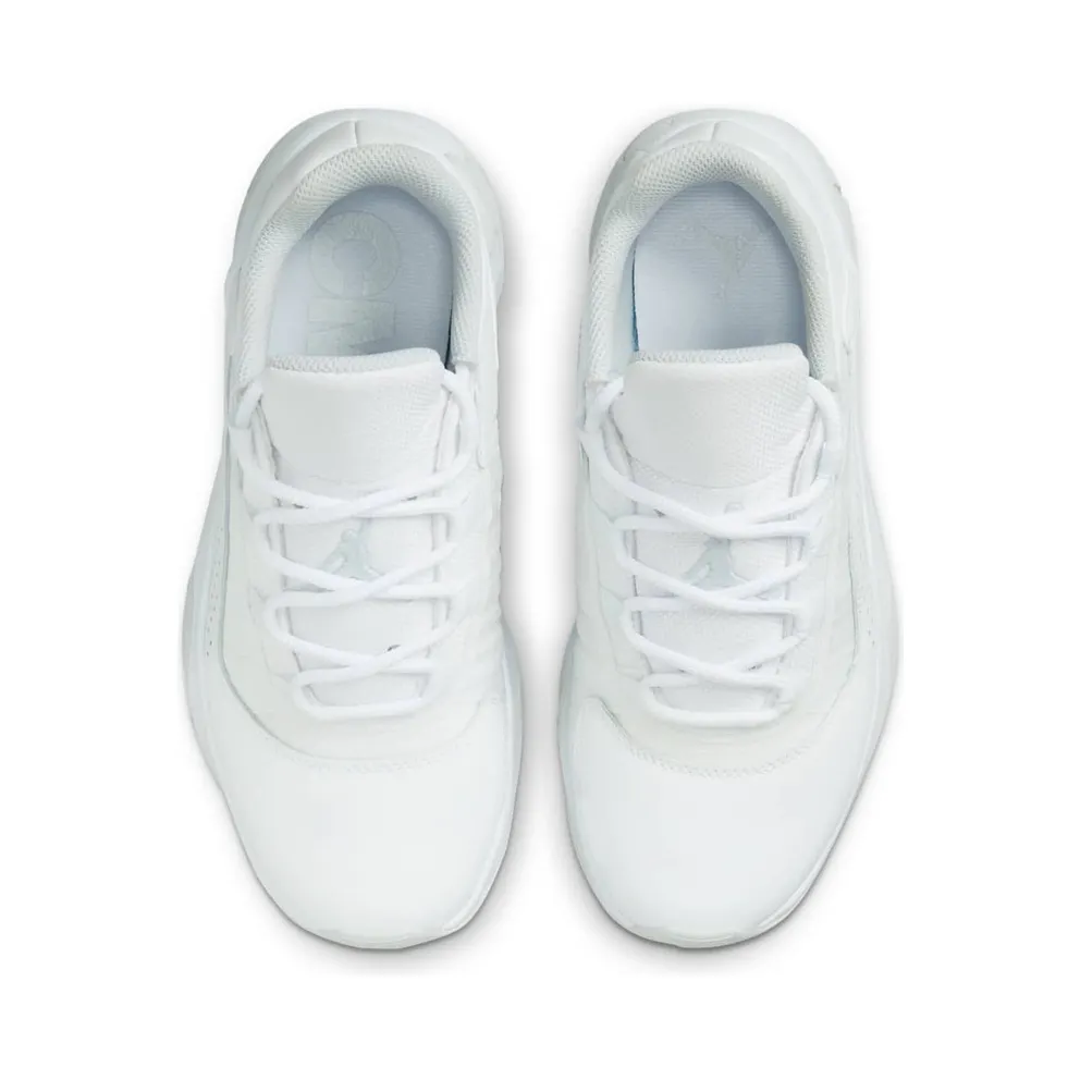 Air Jordan 11 CMFT Low Older Kids’ White (CZ0907-101)