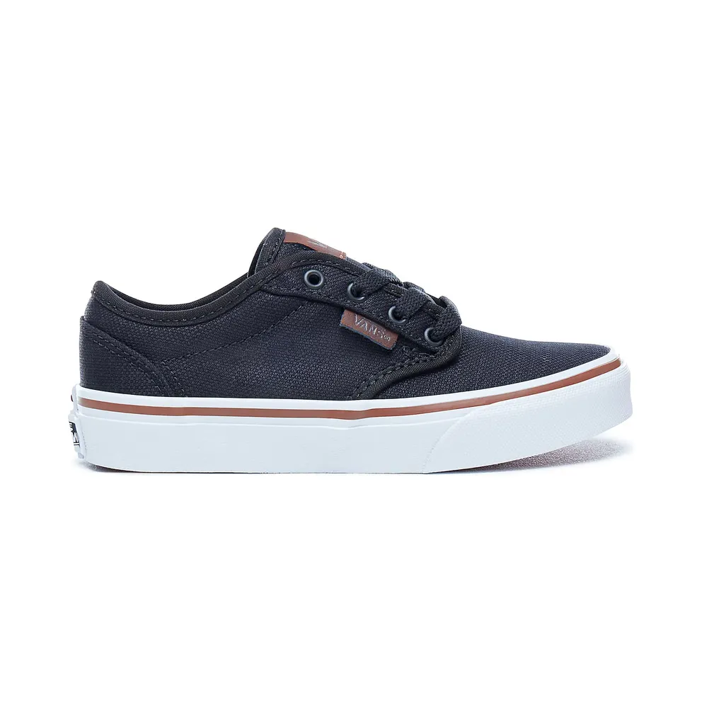 Vans Atwood GS “True Black” (VN0003Z9Q1T)