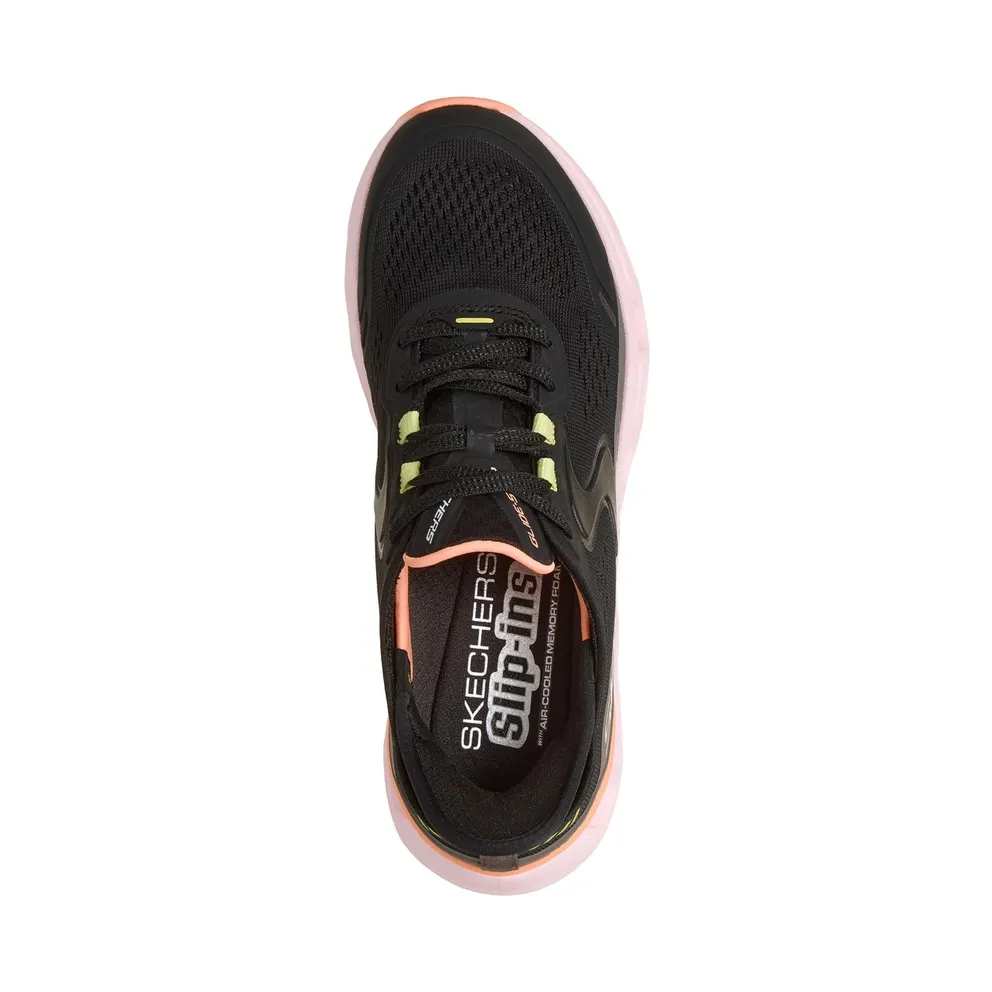 Skechers Slip-ins: Glide-Step Altus Sneaker Black
