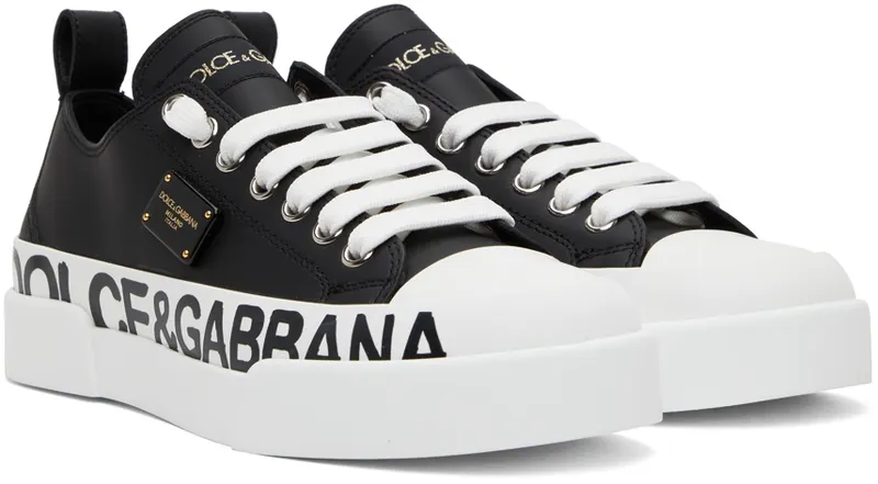 Dolce & Gabbana White Portofino (CK1886 AO515)