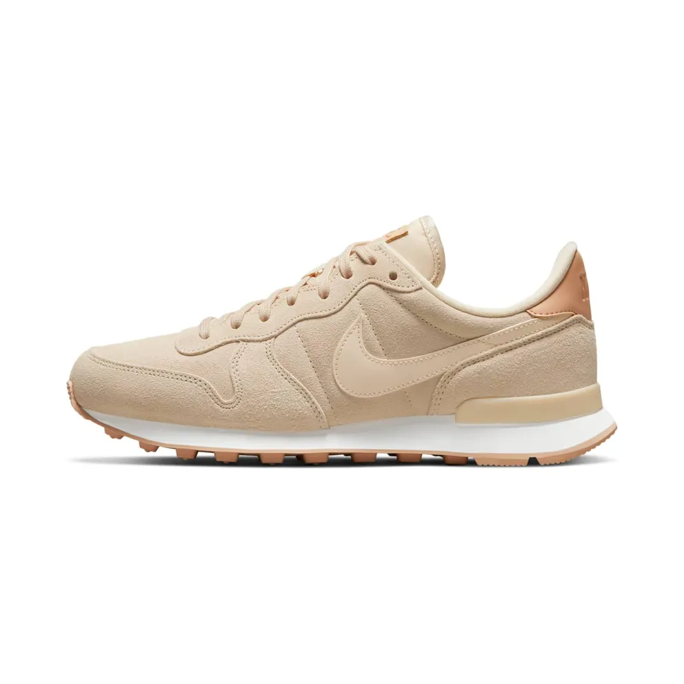Nike Internationalist Pearl White / Pearl White / Bio Beige (DV6980-200)