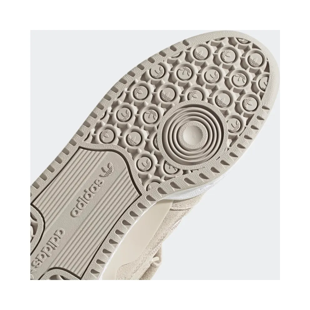 Adidas Forum Low Cloud White / Bliss / Core Black (HQ6280)