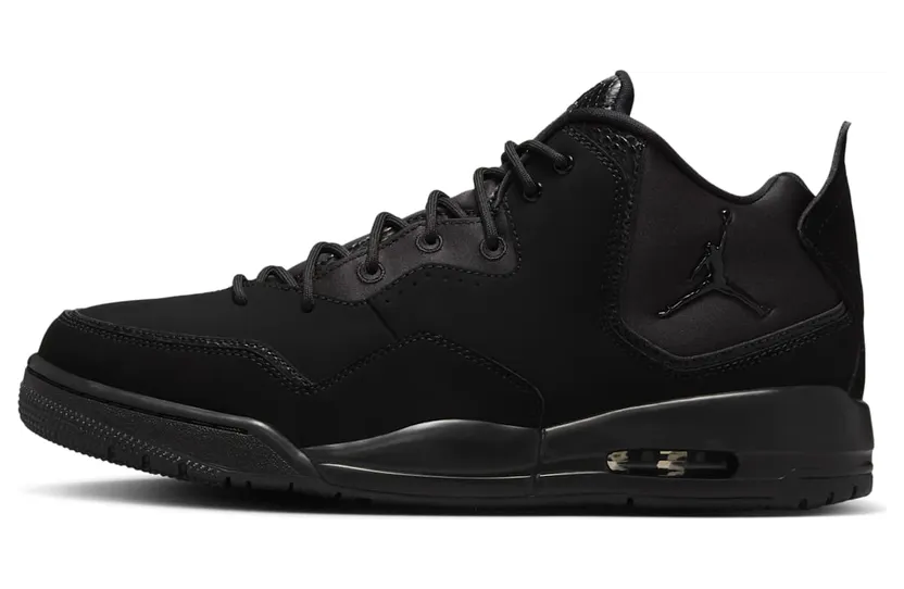 Jordan Courtside 23 Triple Black