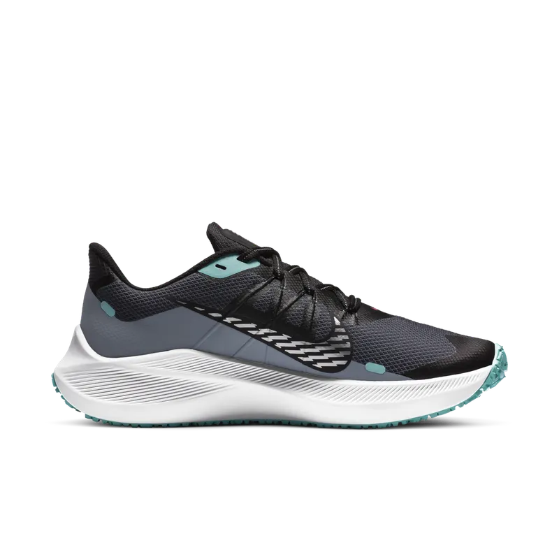Nike Winflo 7 Shield Running Blue (CU3868-403)
