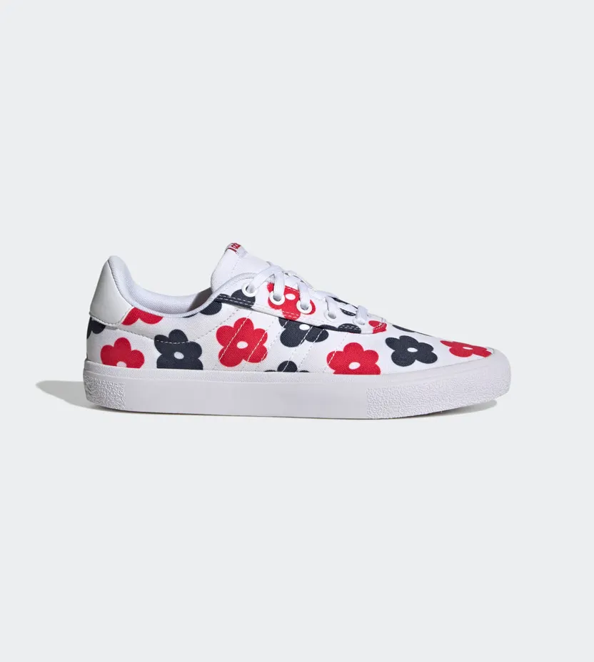 adidas FARM Rio x Vulc Raid3r Lifestyle Skateboarding Logo Branding Cloud White / Cloud White / Cloud White (H06105)