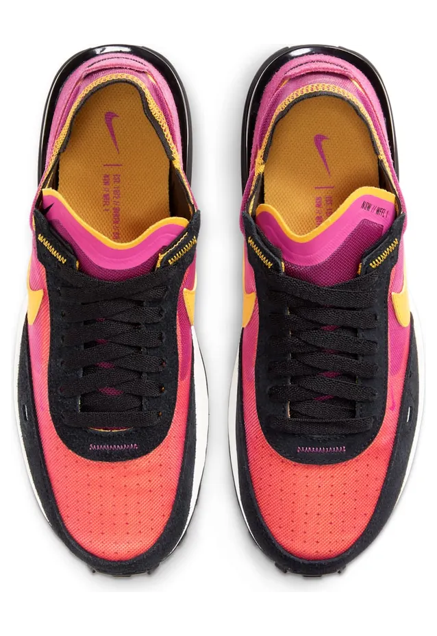 nike-waffle-one DC2533-600