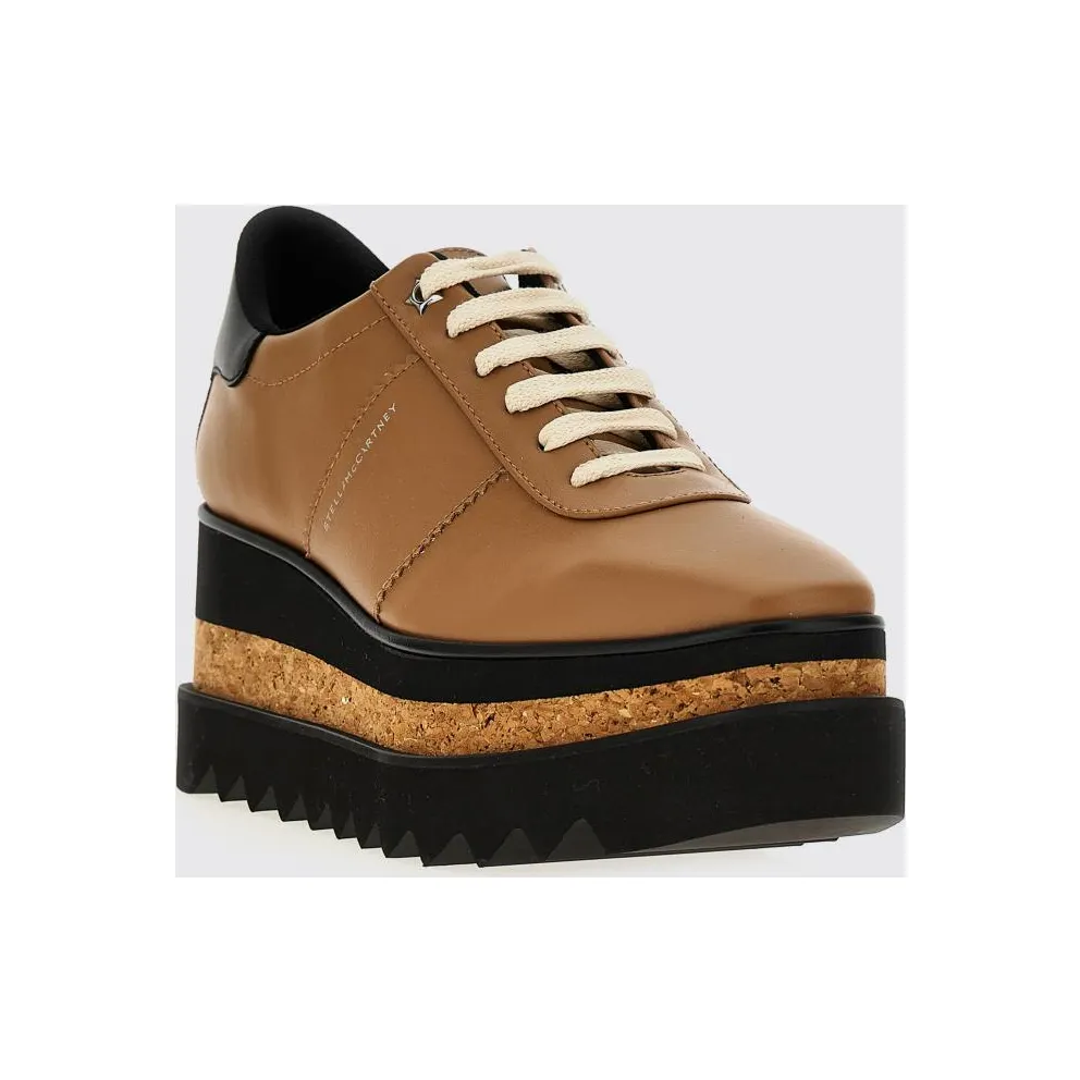 Stella McCartney Brown (810363E001792134)