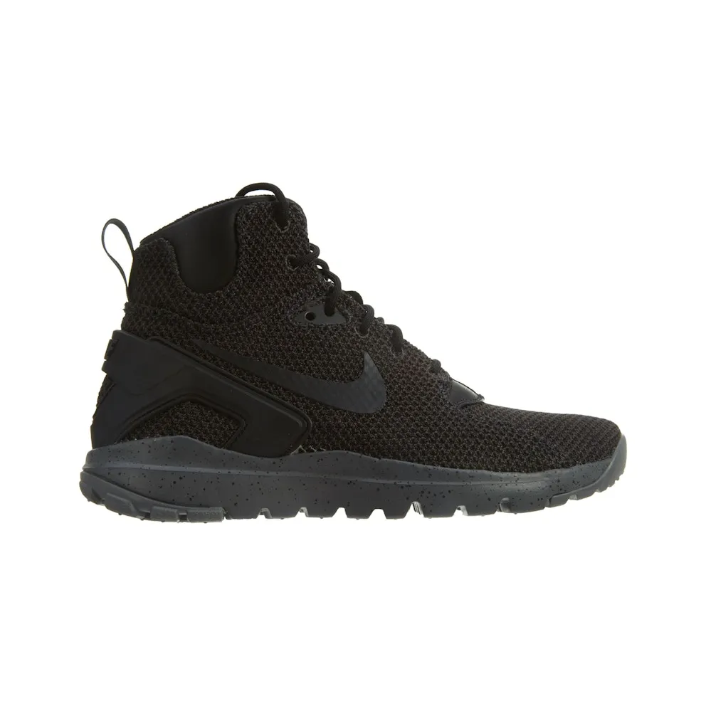 Nike Koth Ultra Mid Kjcrd Anthracite Black-Dark Grey (819681-001)