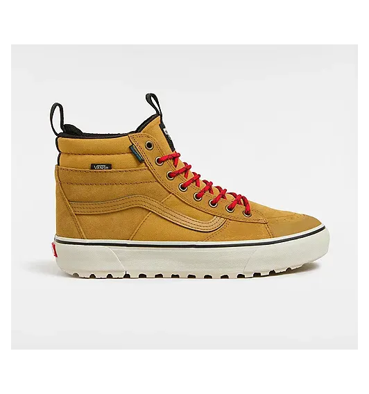 vans-sneaker VN000CVTTAN