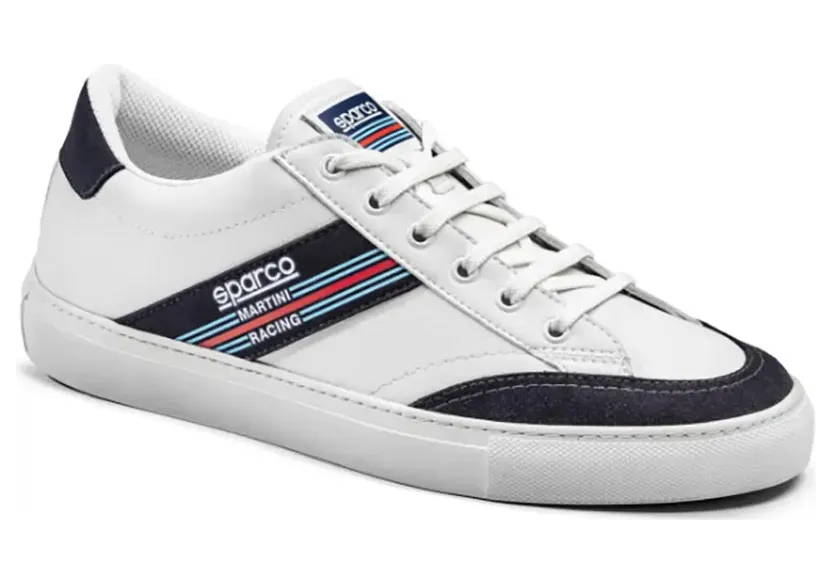 Sparco sneaker Wit (84502)