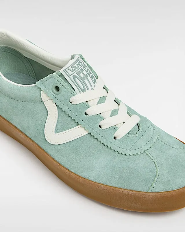 Vans Sport – “Baby Green” (VN000D09CX3)