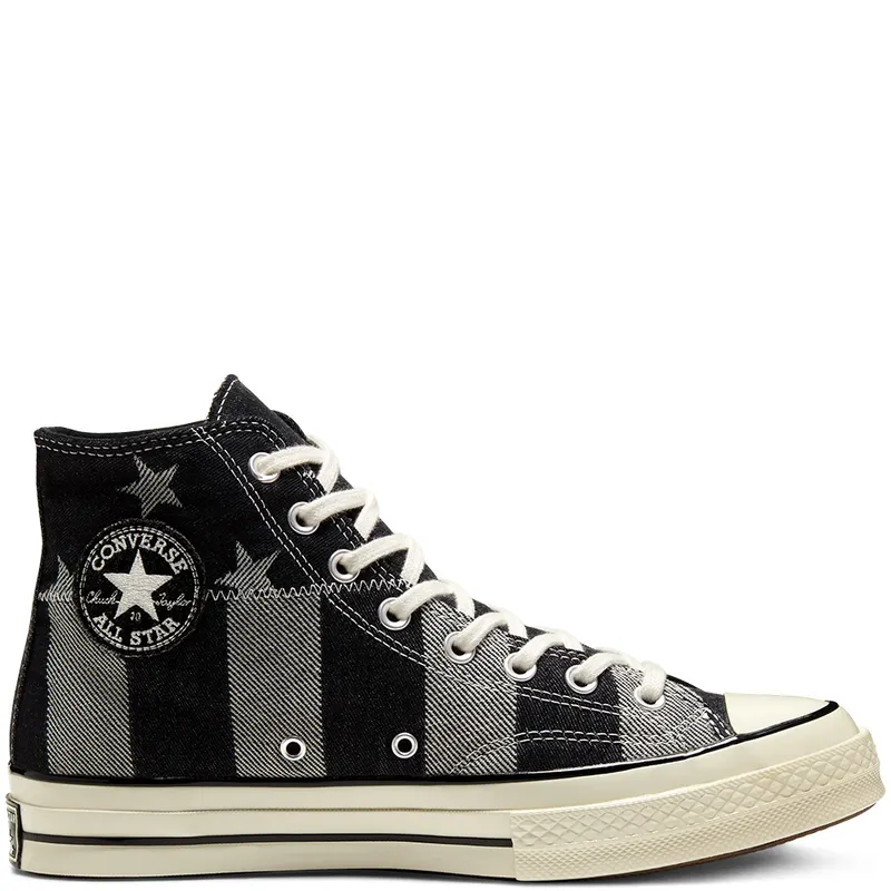 Converse Stars and Stripes Chuck 70 High Top (167709C)