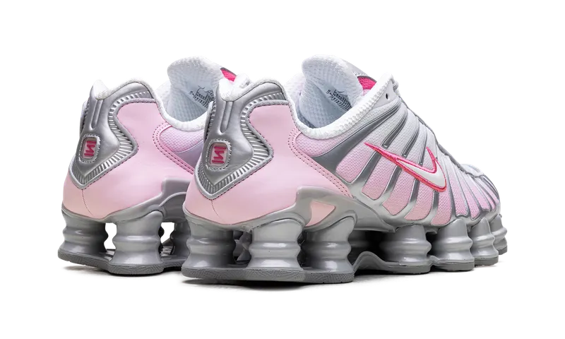 Nike Shox TL “Pink Foam” (HV2520-001)