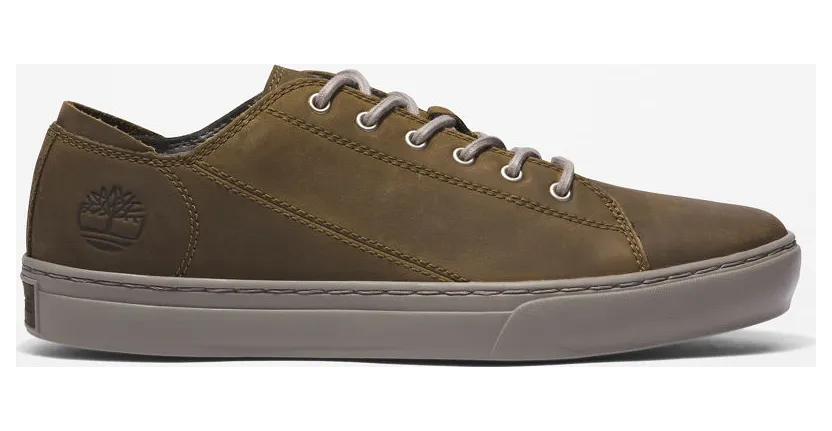 Timberland Adventure 2.0 Oxford-sneake Grün (A2QZF327)