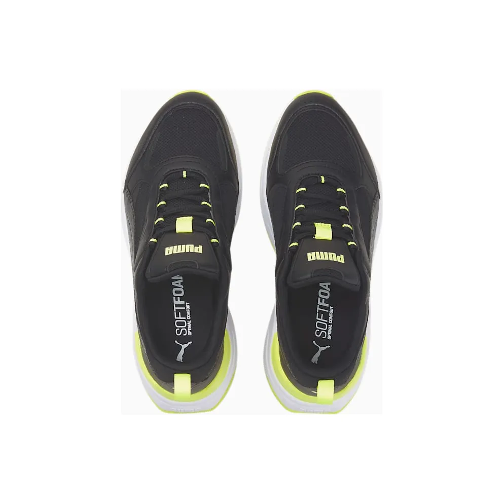 Puma Cassia Yellow/Black (38464706)