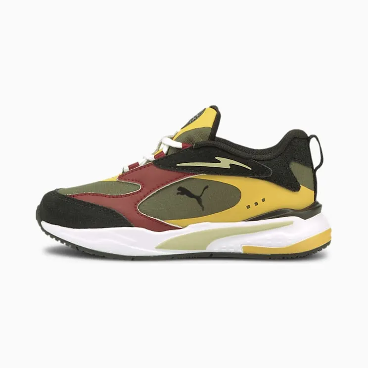 puma-rs-fast 381436-01