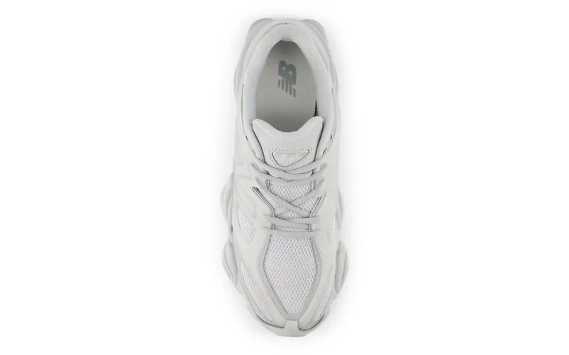 New Balance 9060 X “Raincloud Concrete” (U9060IAB)