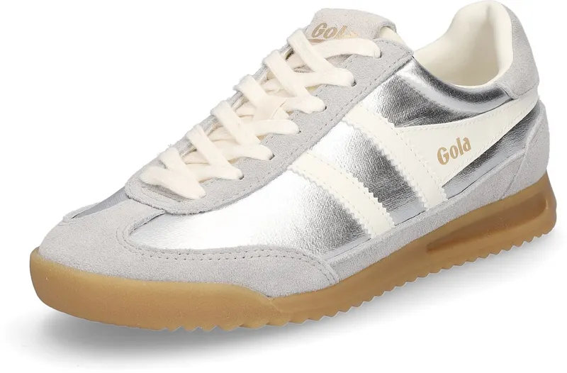 Gola sneaker Silver (CLB858JW)