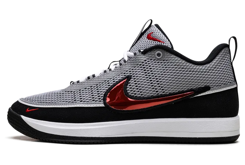 Nike Book 2 SP “Spiridon Sport Red” (IQ0051-001)