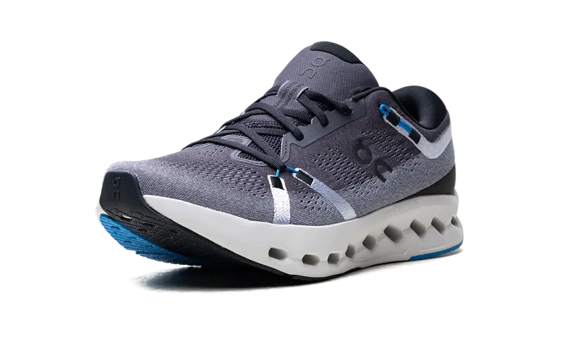 On Running Cloudsurfer 2 “Black Malibu” (3MF10120074)