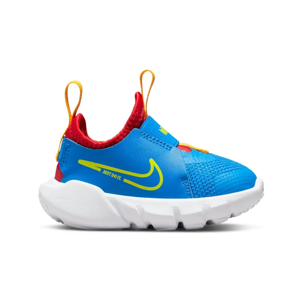 Nike Flex Runner 2 Baby/Toddler Blue (DJ6039-402)