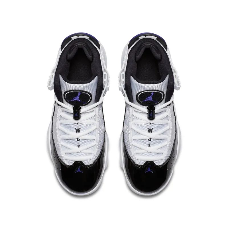 Jordan 6 Rings Concord (323419-104)