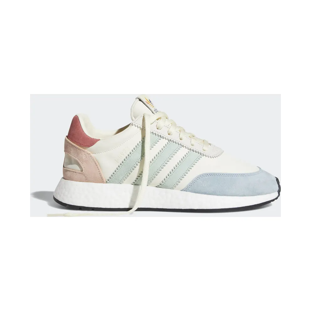 adidas I-5923 Pride Pack (2018) Cream White/Cloud White/Core Black (B41984)