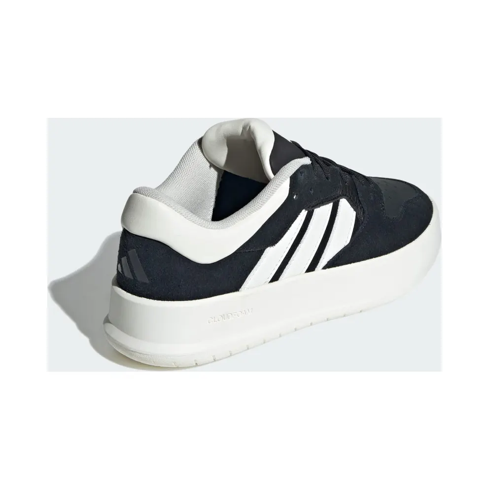Adidas Court 24 Core Black / Off White / Carbon (IH0524)