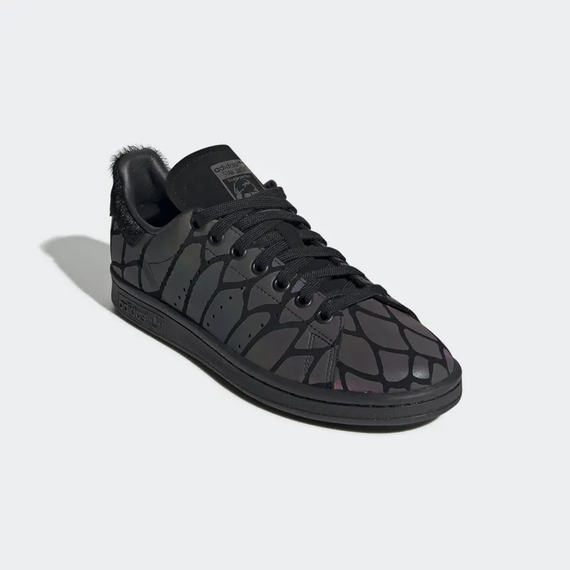 Adidas Stan Smith Core Black / Core Black / Core Black (FV4044)