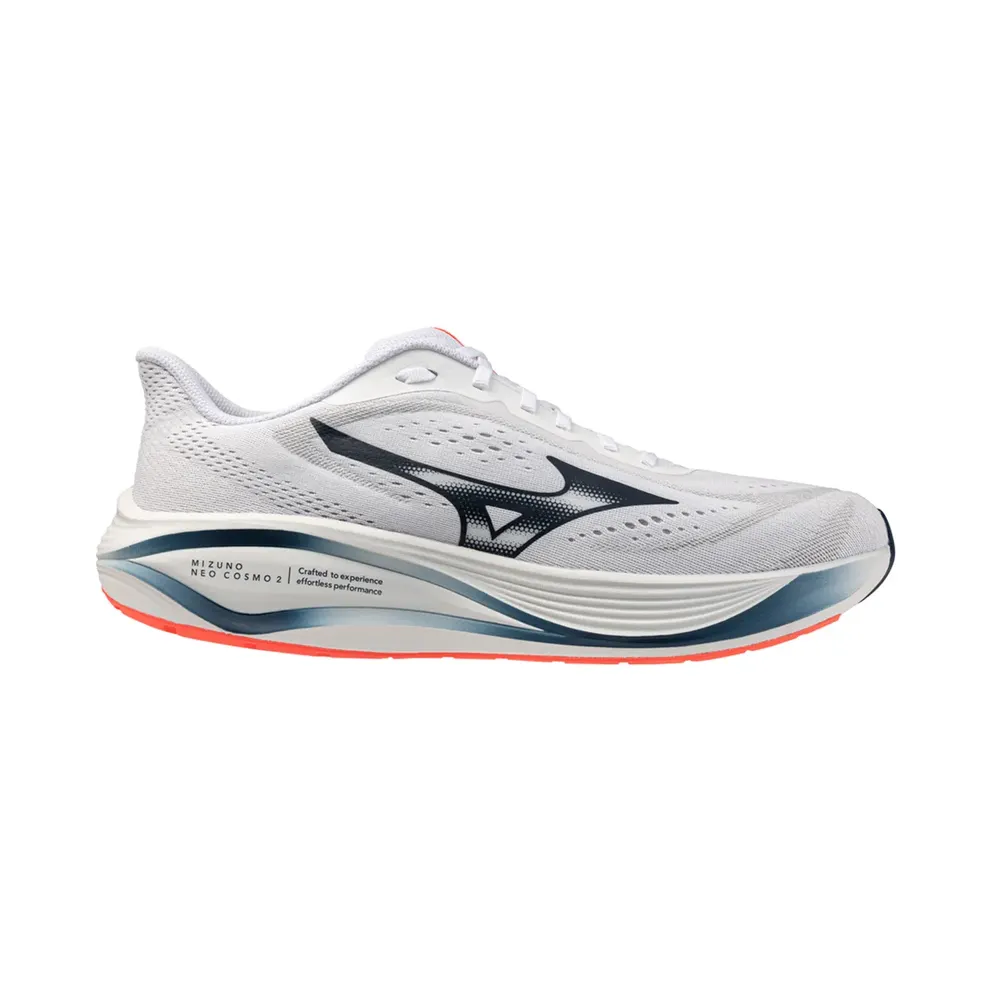 Mizuno Wave Rider Beige (J1GM2632-51)