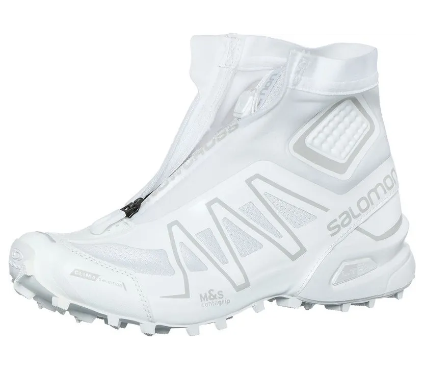 salomon-sneaker L41760100