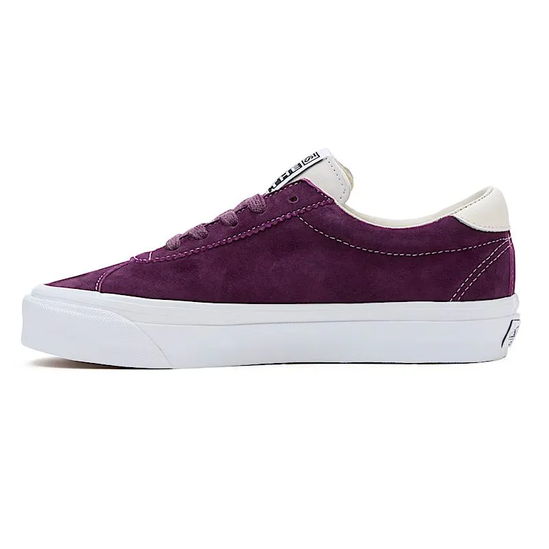 Vans Sport 73 LX Pig Suede Wine (VN000CQBWNE)