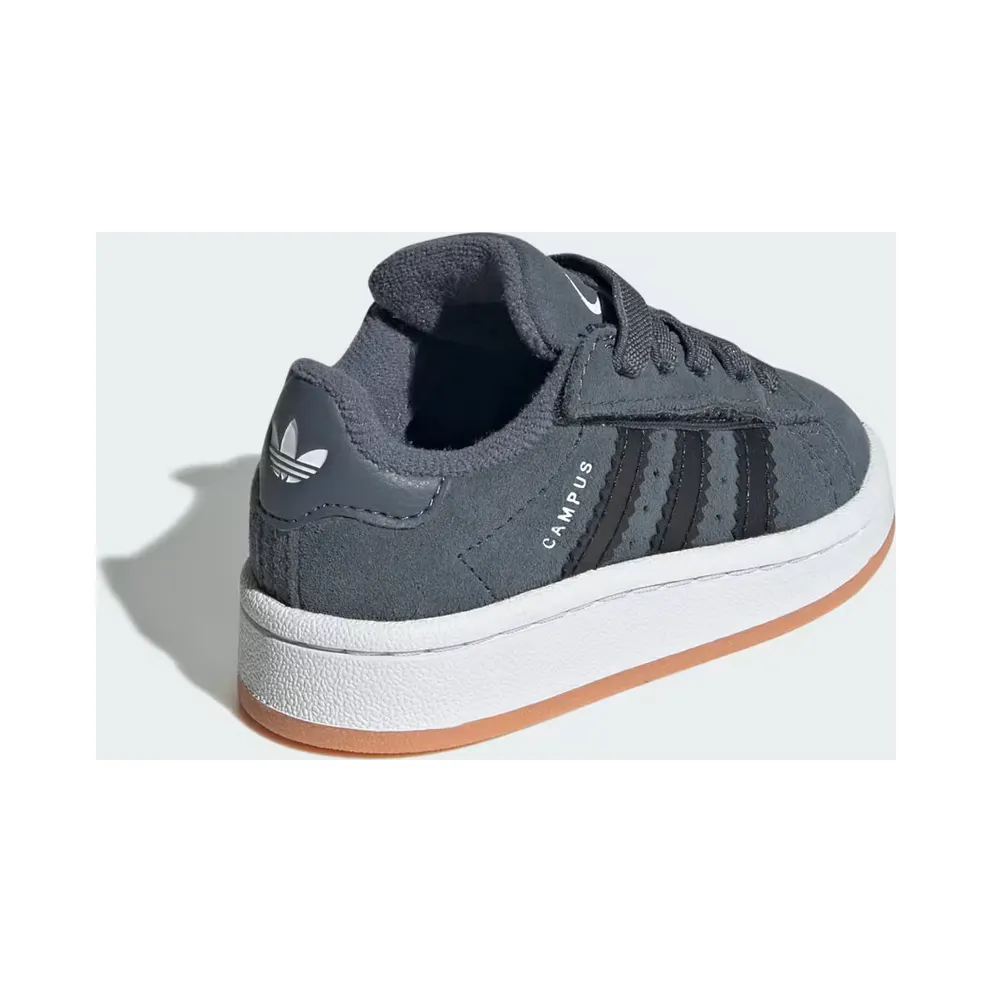 adidas Campus 00s Comfort Closure Onix Cloud White Gum (JS3851)