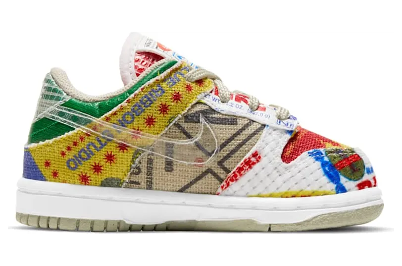nike-dunk DD3575-900
