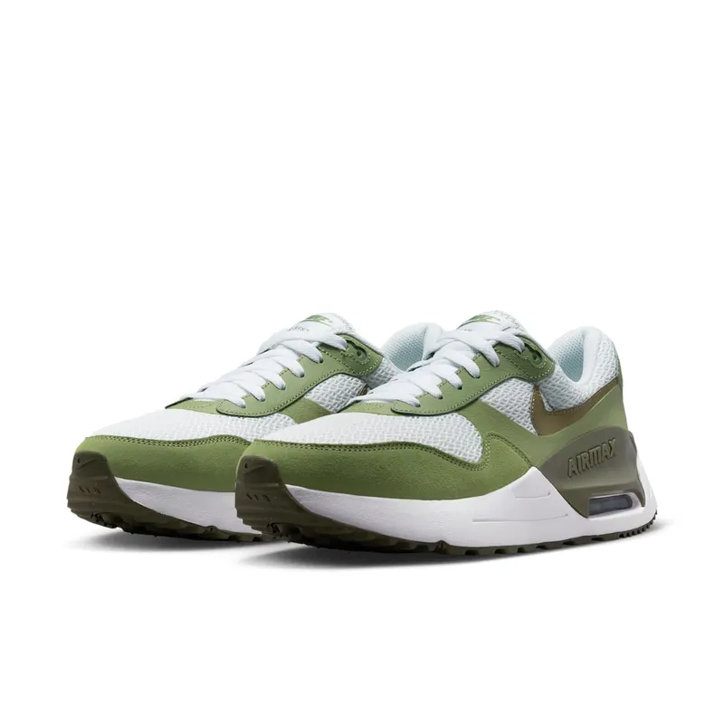 Nike AIR MAX SYSTM “OIL GREEN” (FD0782-100)
