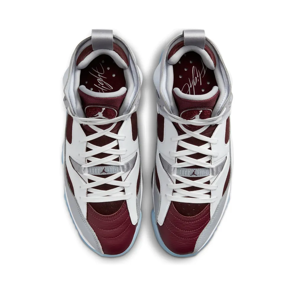 Jumpman Two Trey White (DO1925-103)