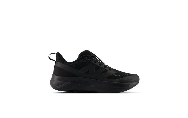 New Balance 625 Lace Black Phantom (GK625BB)