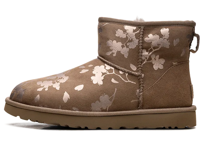 Ugg Classic Mini 1118163-AMP