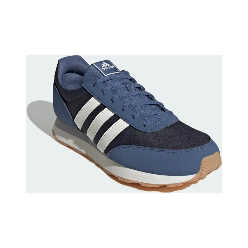 Adidas Run 60s 3.0 Legend Ink / Core White / Crew Blue (ID1860)