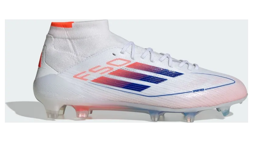 Adidas Adizero F50 Elite Mid FG “Advancement Pack” (ID9203)