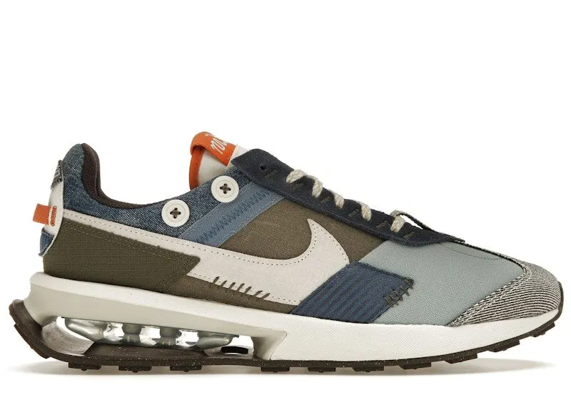 Nike Air Max Pre-Day Voodoo Doll Mystic Navy (DQ5082-400)