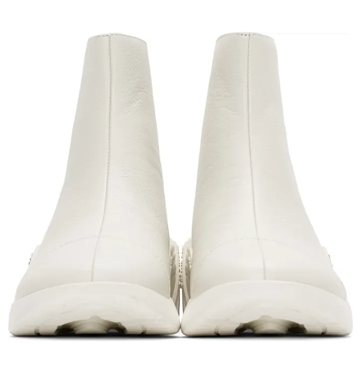Raf Simons White Cyclon 00010 White (202-986B) (2)