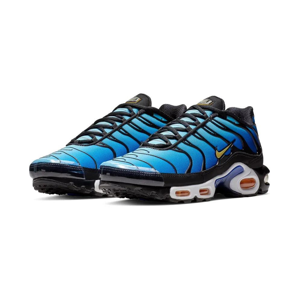 Nike Air Max Plus TN OG ‘Hyper Blue’ (2018) (BQ4629-003)