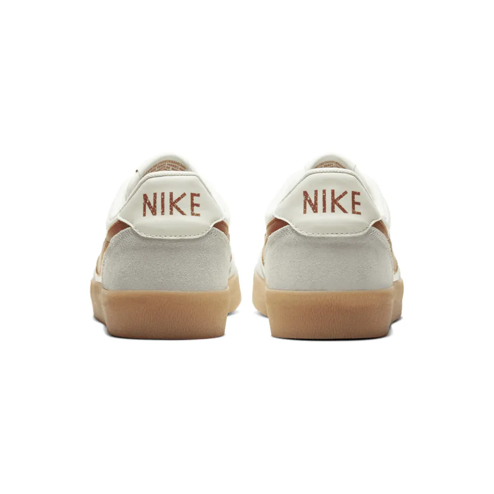 Nike Killshot 2 Leather Sail Desert Orange Sail/Gum Yellow-Desert Orange (432997-127)