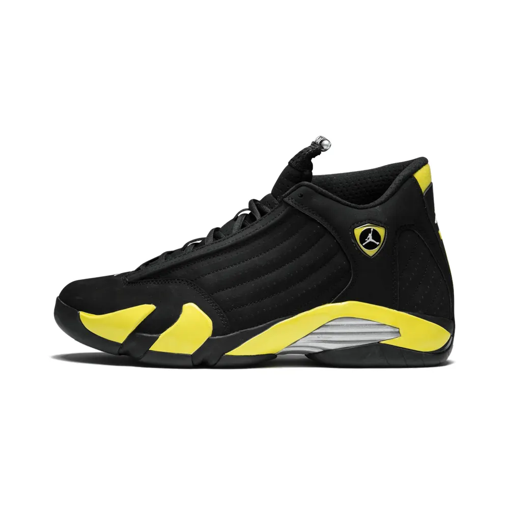 Jordan 14 Retro Thunder (487471-070)