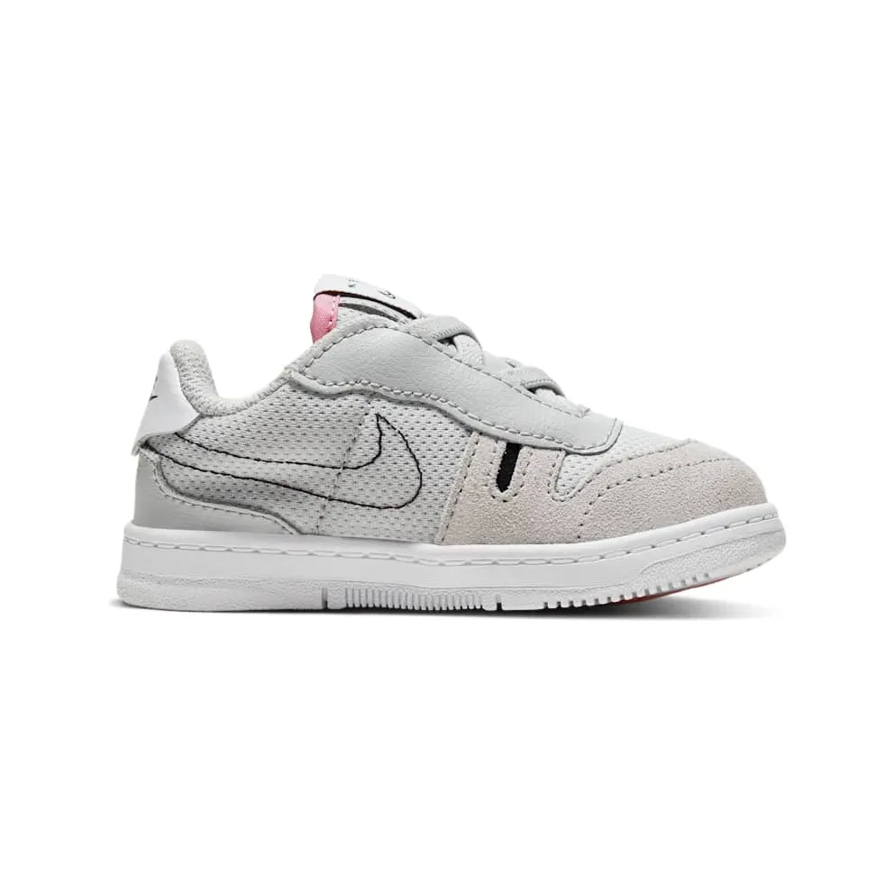 Nike Squash-Type Baby and Toddler Grey (CJ4121-002)