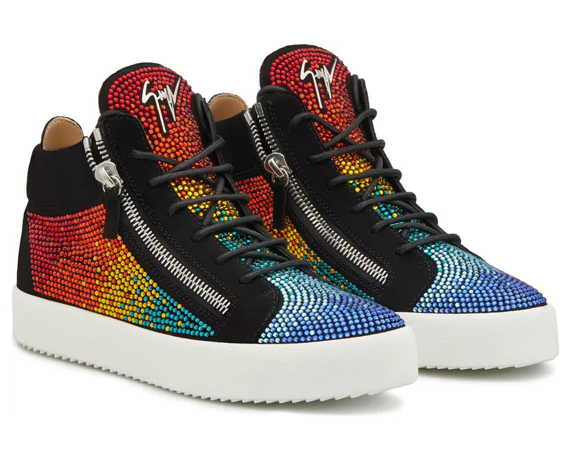 Giuseppe Zanotti Kriss (RM00055001) (2)