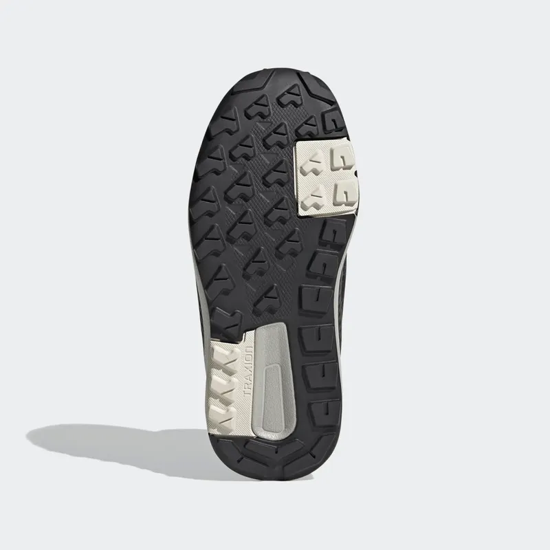 Adidas Terrex Trailmaker Mid RAIN.RDY Hiking Core Black / Core Black / Aluminium (FW9322)